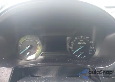 2017 Ford Utility Police Interceptor z USA, uszkodzony, nr VIN 1FM5K8ARXHGC78298